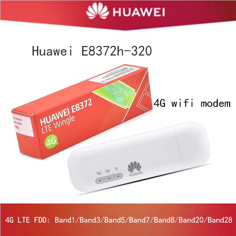   ȭ E8372 E8372h-320 Wingle LTE 4G USB ..
